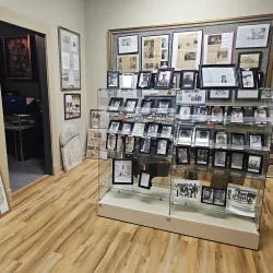 Lamar County Historical Museum - Paris