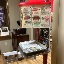 Lamar County Historical Museum - Paris