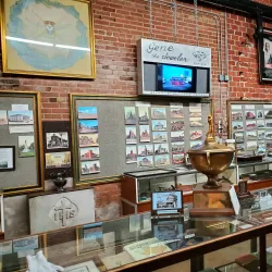 Lamar County Historical Museum - Paris