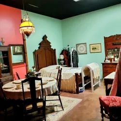 Lamar County Historical Museum - Paris