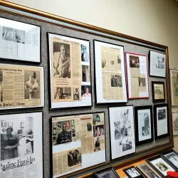 Lamar County Historical Museum - Paris