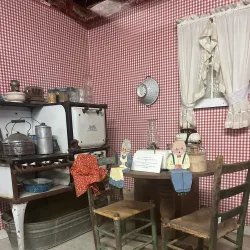 Lamar County Historical Museum - Paris