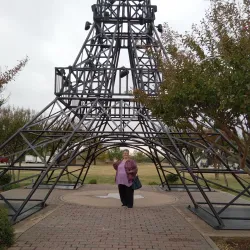 Paris City Lake - Paris