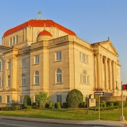 Paris City Lake - Paris