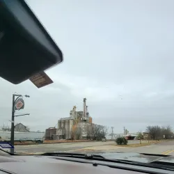 Paris City Lake - Paris