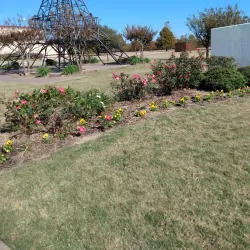 Paris City Lake - Paris