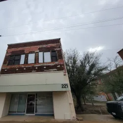 Paris City Lake - Paris