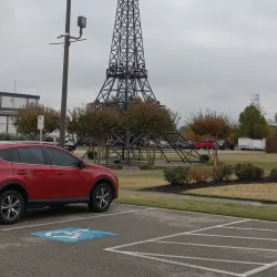 Paris City Lake - Paris