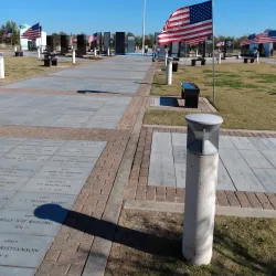 Paris City Lake - Paris