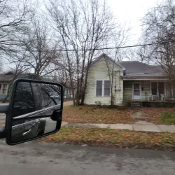 Paris City Lake - Paris