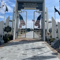 Red River Valley Museum - Paris