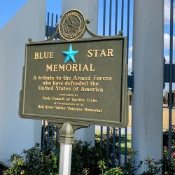 Red River Valley Museum - Paris
