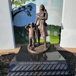 Red River Valley Museum - Paris