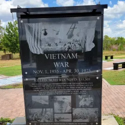 Red River Valley Museum - Paris