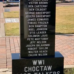 Red River Valley Museum - Paris