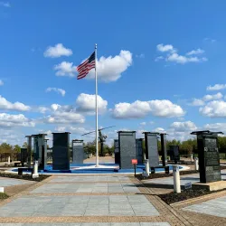 Red River Valley Museum - Paris