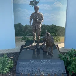 Red River Valley Museum - Paris