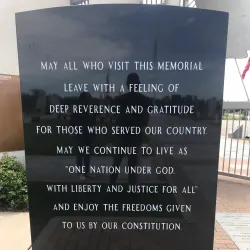 Red River Valley Museum - Paris