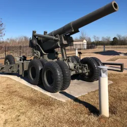 Red River Valley Museum - Paris