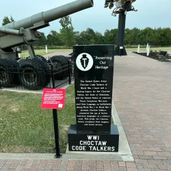 Red River Valley Museum - Paris