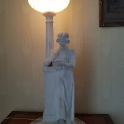 Sam Bell Maxey House State Historic Site - Paris