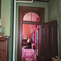 Sam Bell Maxey House State Historic Site - Paris