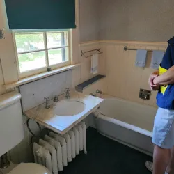 Sam Bell Maxey House State Historic Site - Paris