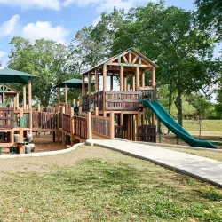 Independence Park - Pearland