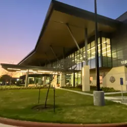 Pearland Library - Pearland