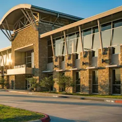 Pearland Recreation Center and Natatorium - Pearland