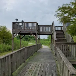 Shadow Creek Ranch Park - Pearland