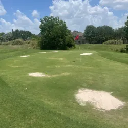 Southwyck Golf Club - Pearland