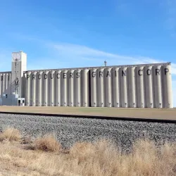 Downtown Plainview - Plainview