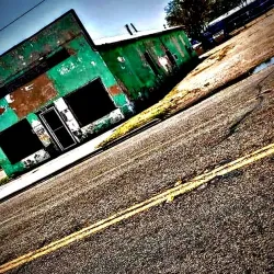 Downtown Plainview - Plainview