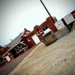 Downtown Plainview - Plainview