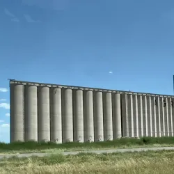 Downtown Plainview - Plainview