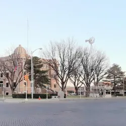 Downtown Plainview - Plainview