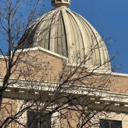 Hale County Courthouse - Plainview