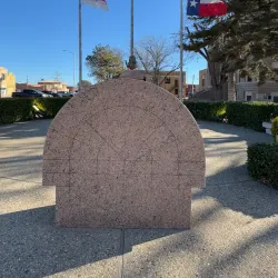 Hale County Courthouse - Plainview