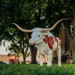 Hale County Courthouse - Plainview