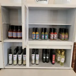 Plainview Farmers Market - Plainview