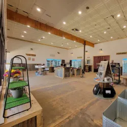 Plainview Farmers Market - Plainview