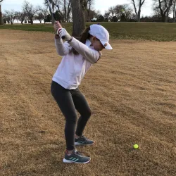 Plainview Golf Course - Plainview