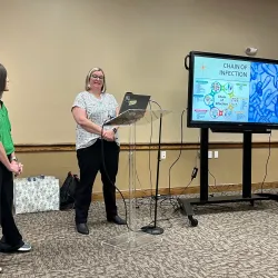 Plainview Golf Course - Plainview