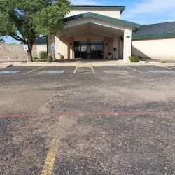 Plainview Golf Course - Plainview