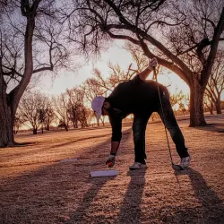 Plainview Golf Course - Plainview