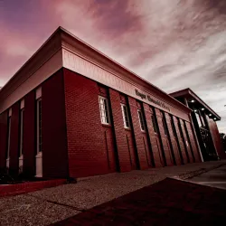 Plainview Public Library - Plainview