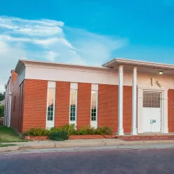 Plainview Public Library - Plainview