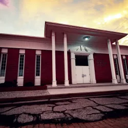 Plainview Public Library - Plainview