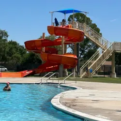 Plainview Recreation Center - Plainview